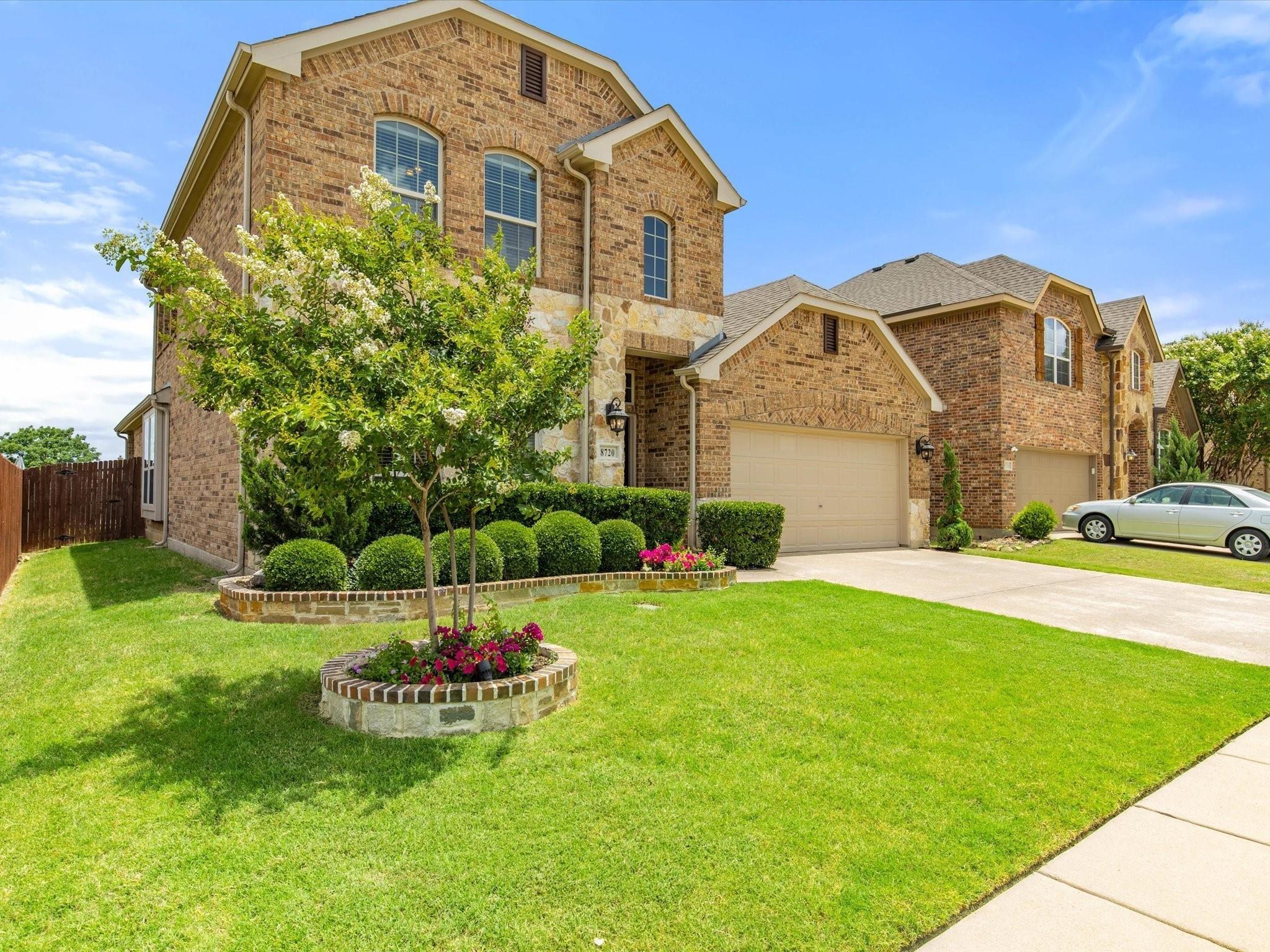 Devonshire Dr, Fort Worth, TX 76131