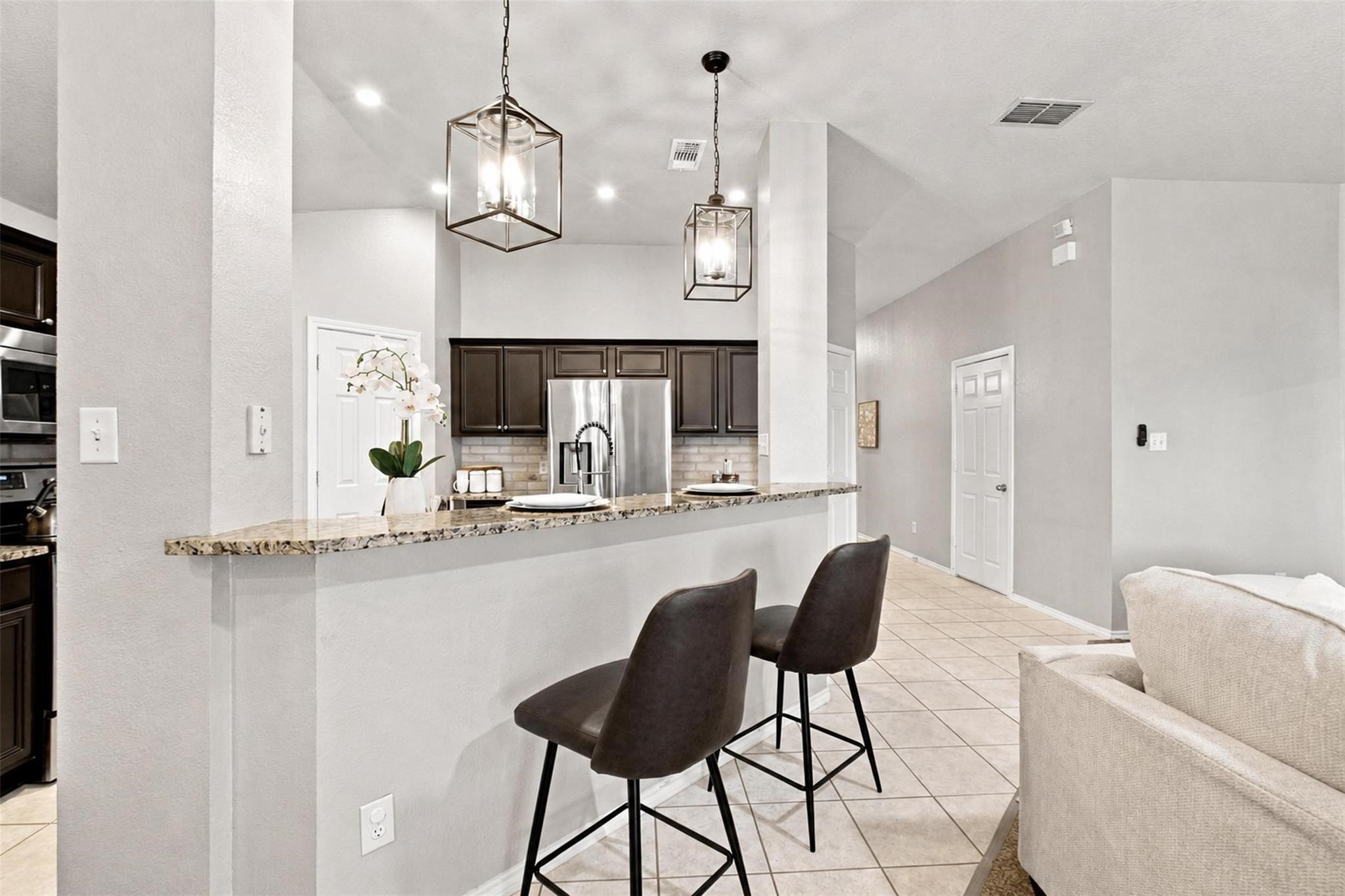 Stetson Dr S, Fort Worth, TX 76244