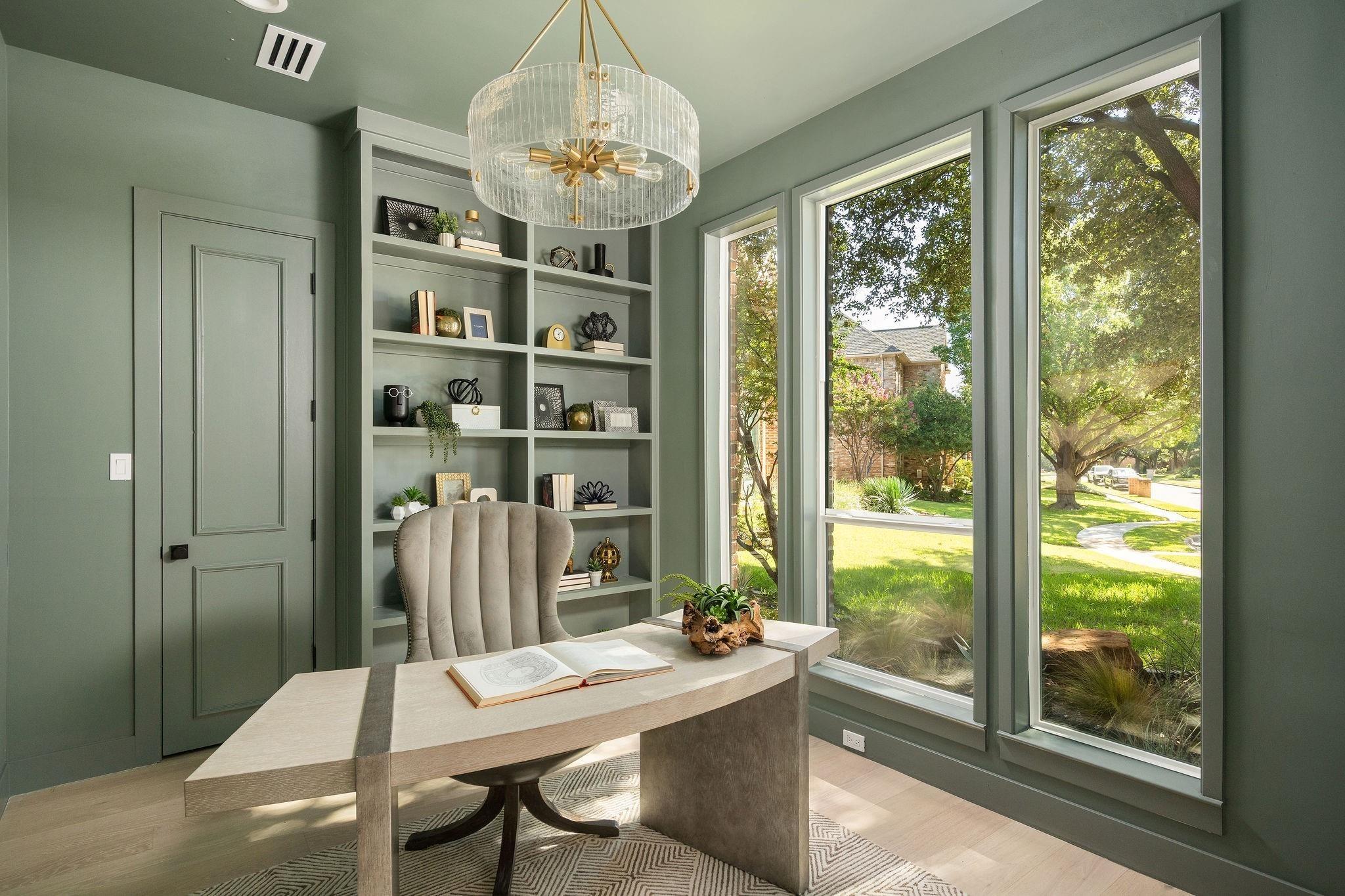 Bridgeport Dr, Plano, TX 75093