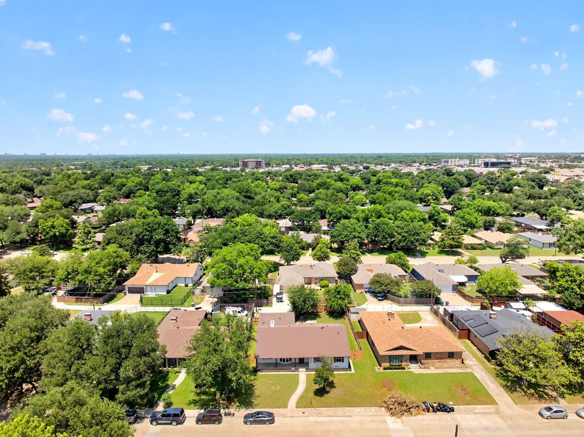 Everglade Rd, Dallas, TX 75227