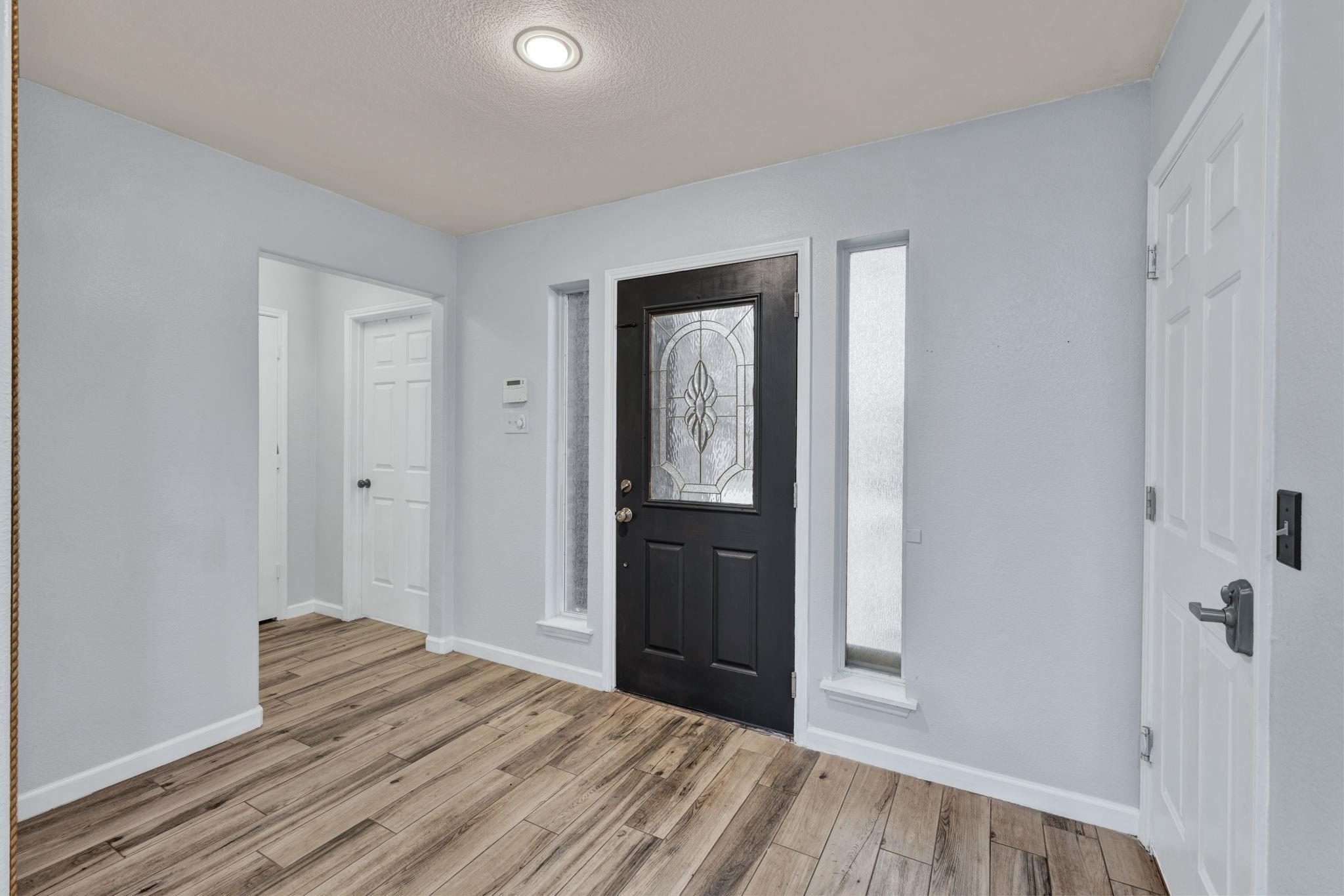 Benton Dr, Roanoke, TX 76262