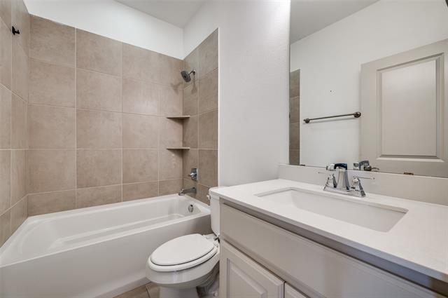 Mitchell Dr, Mckinney, TX 75070