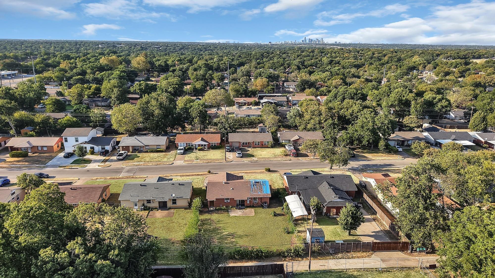 Clearwood Dr, Dallas, TX 75232