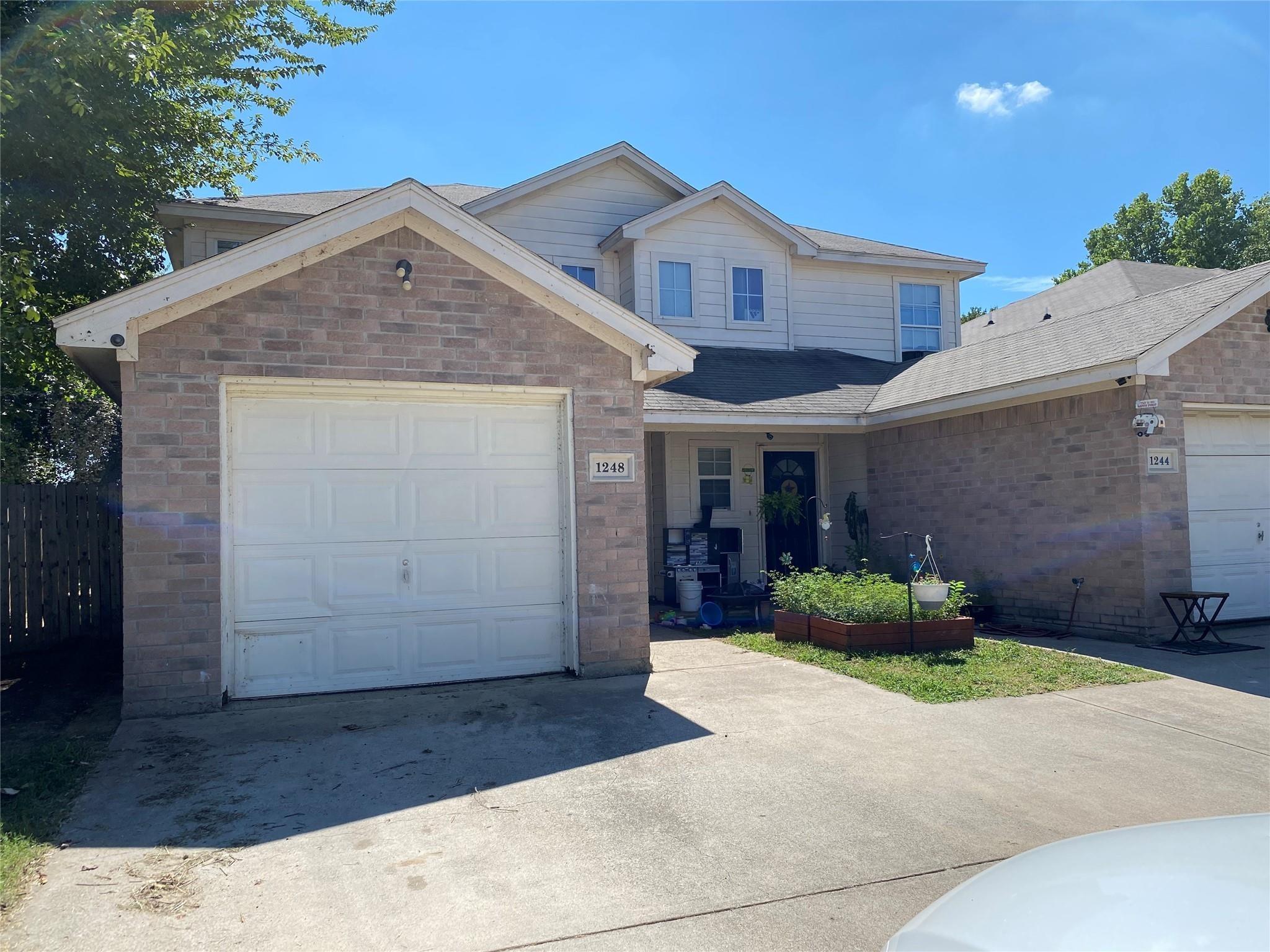 Village Garden Dr, Azle, TX 76020