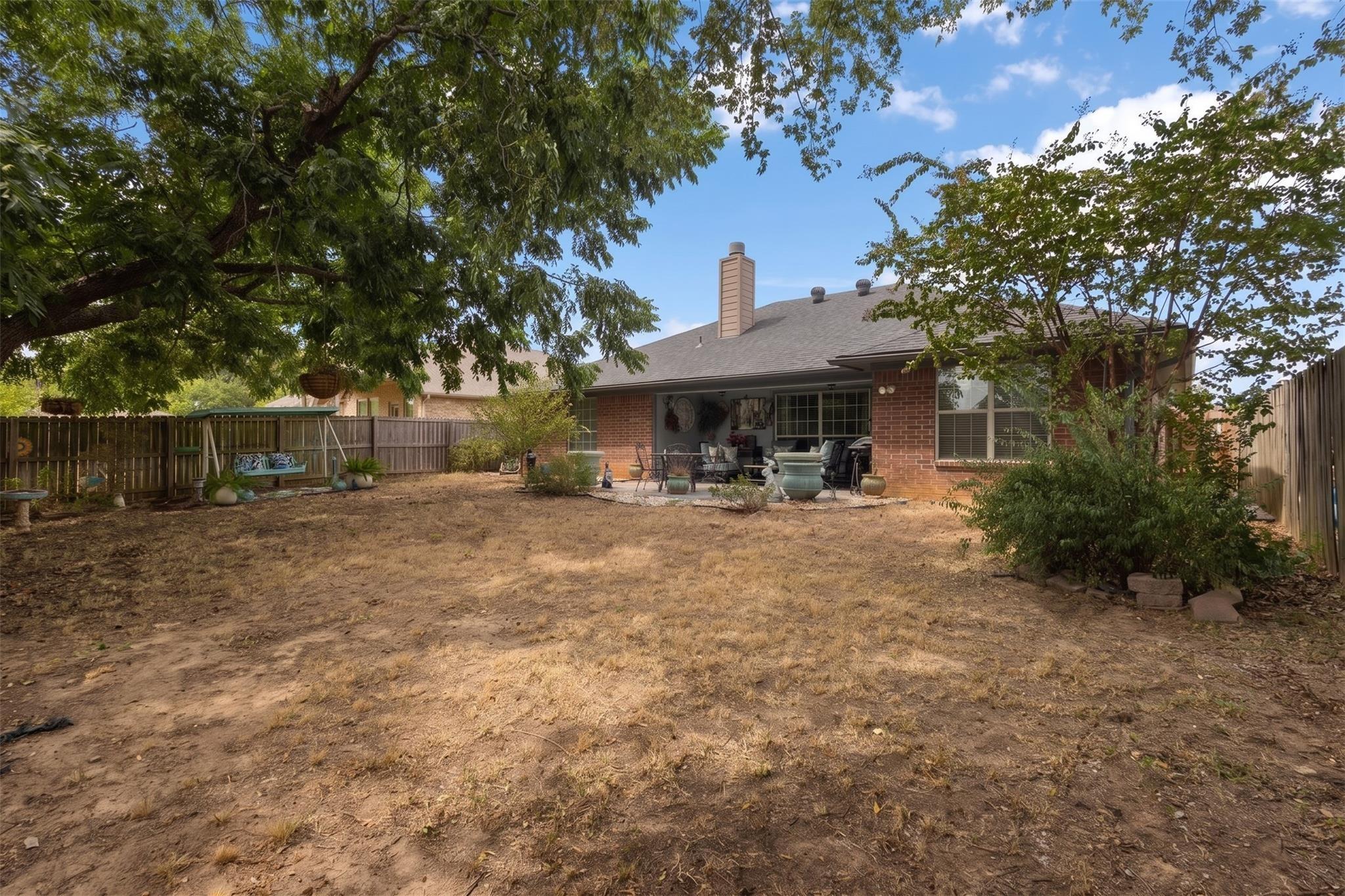 Collin Dr, Chandler, TX 75758