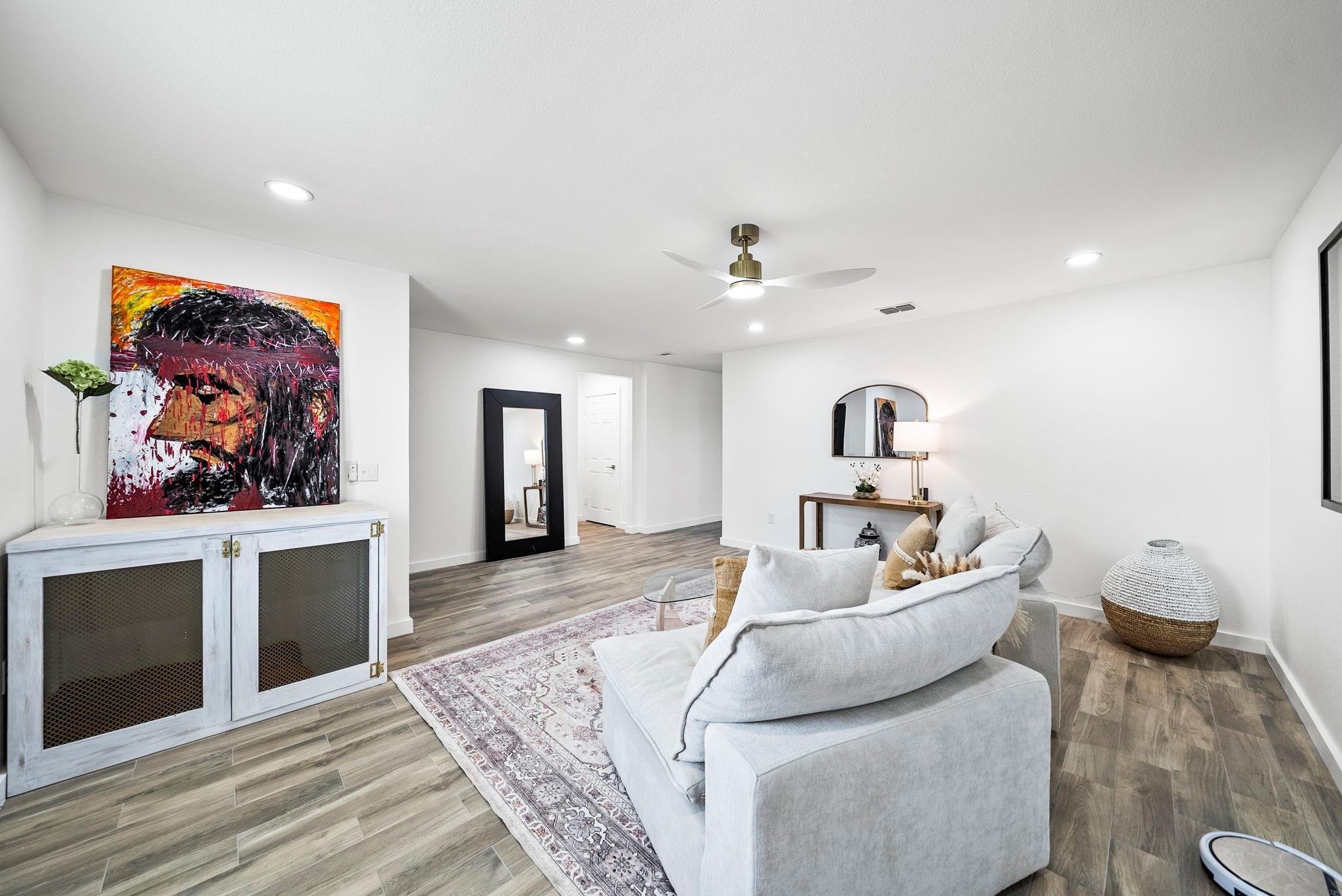 Vernon Dr, Providence Village, TX 76227