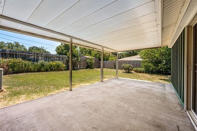 Whitener Rd, Euless, TX 76040
