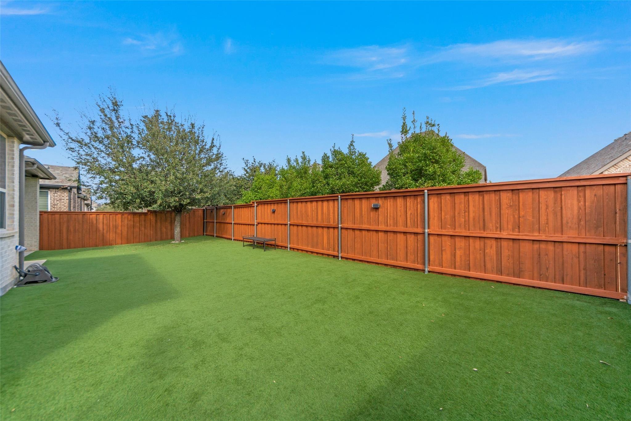 St Georges Dr, Mckinney, TX 75070