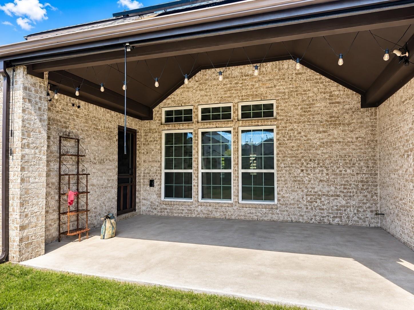 Falcon Ridge Rd, Denton, TX 76208