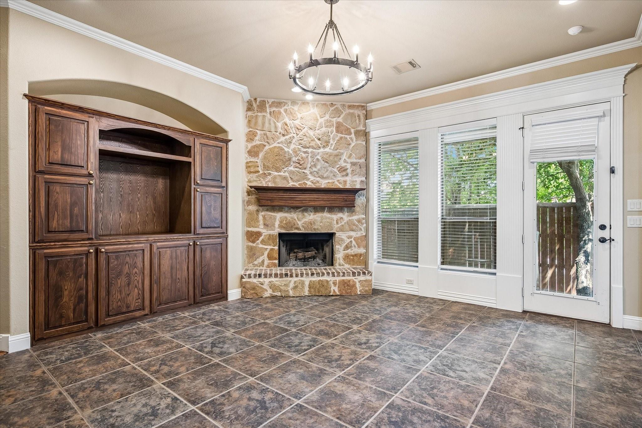 Stone Villa Cir, North Richland Hills, TX 76182
