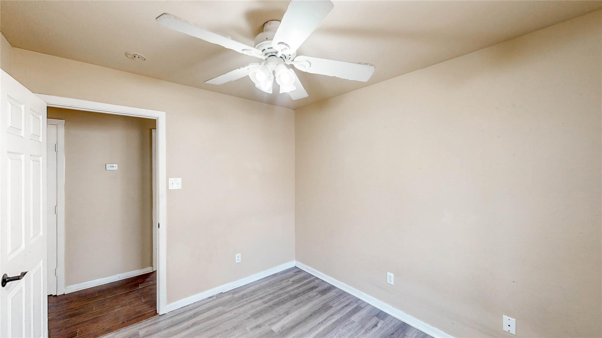 E College St, Sherman, TX 75090