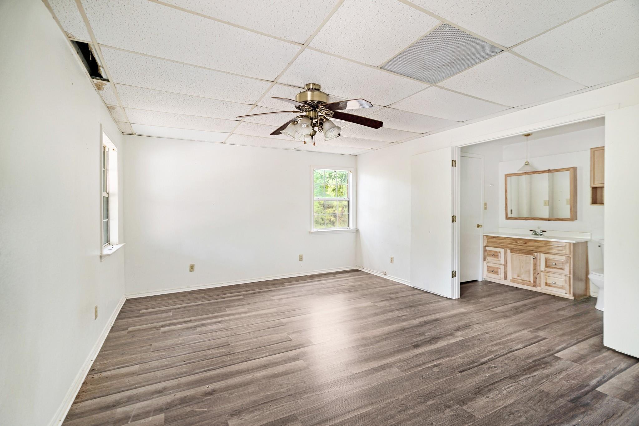 Cr 3595, Arthur City, TX 75411