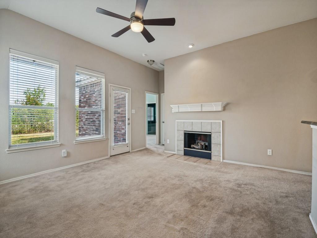 Links Fairway Dr, Rowlett, TX 75089