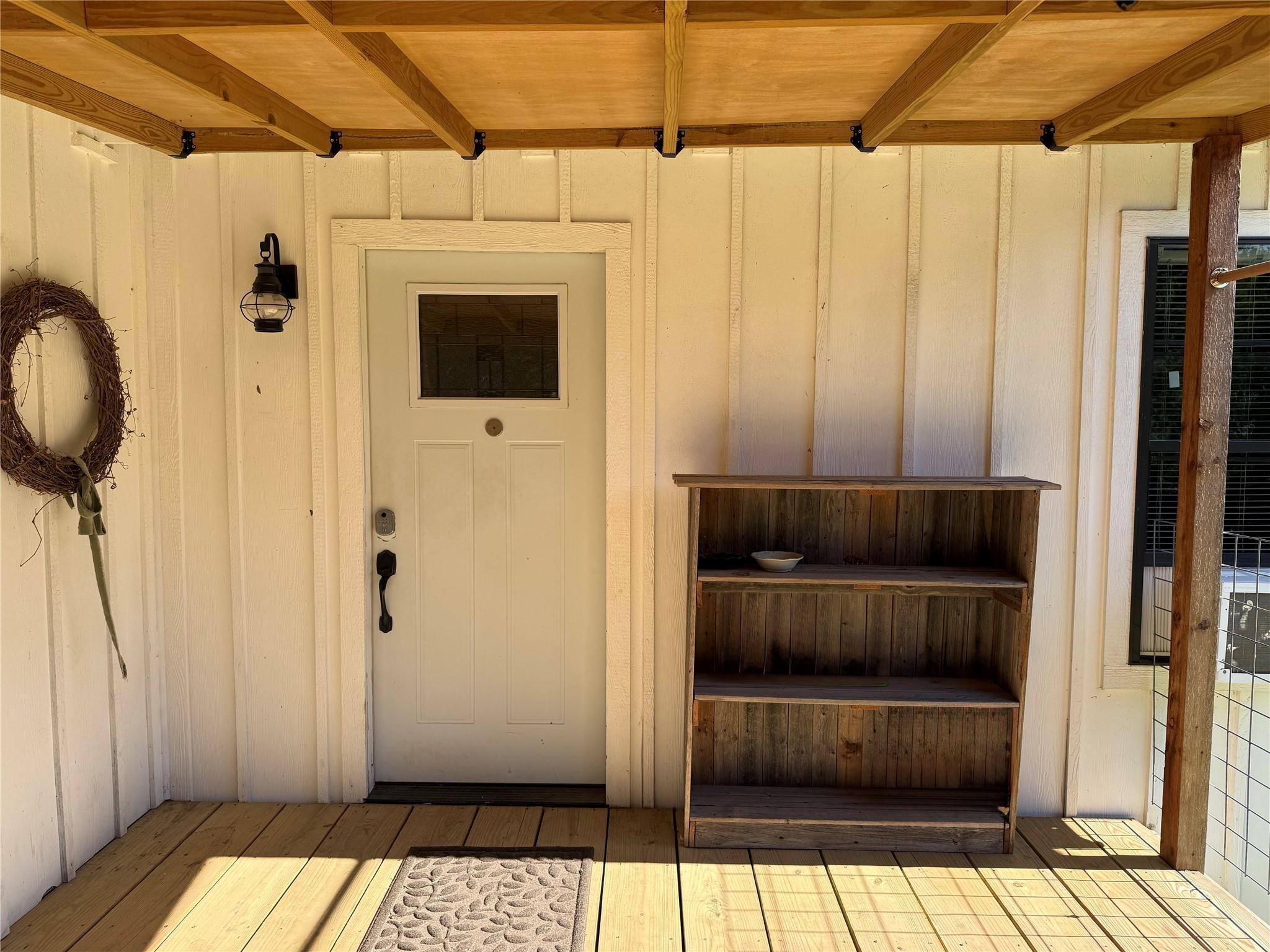 Tobacco Rd, Whitney, TX 76692