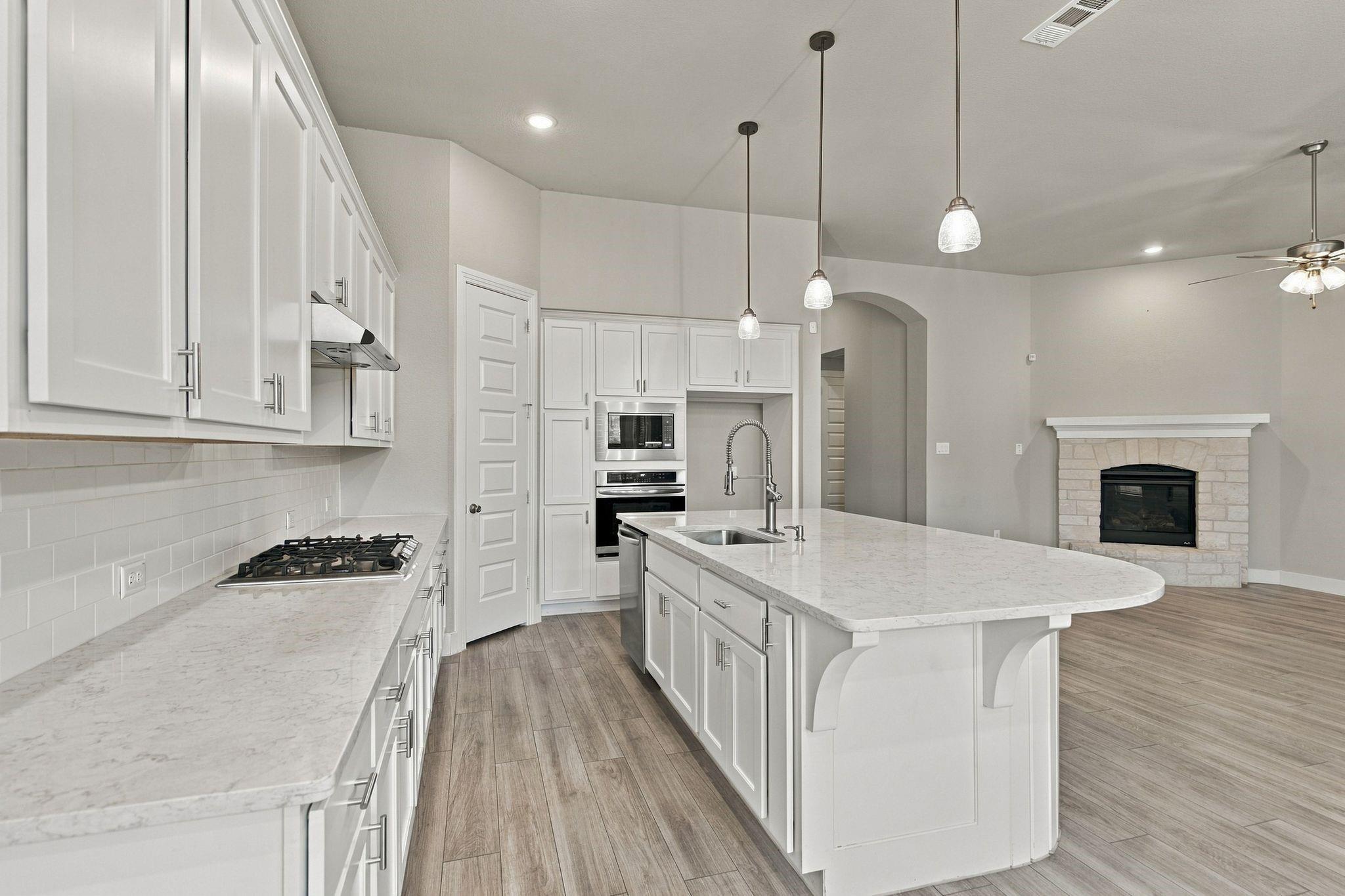 Terry Ave, Melissa, TX 75454
