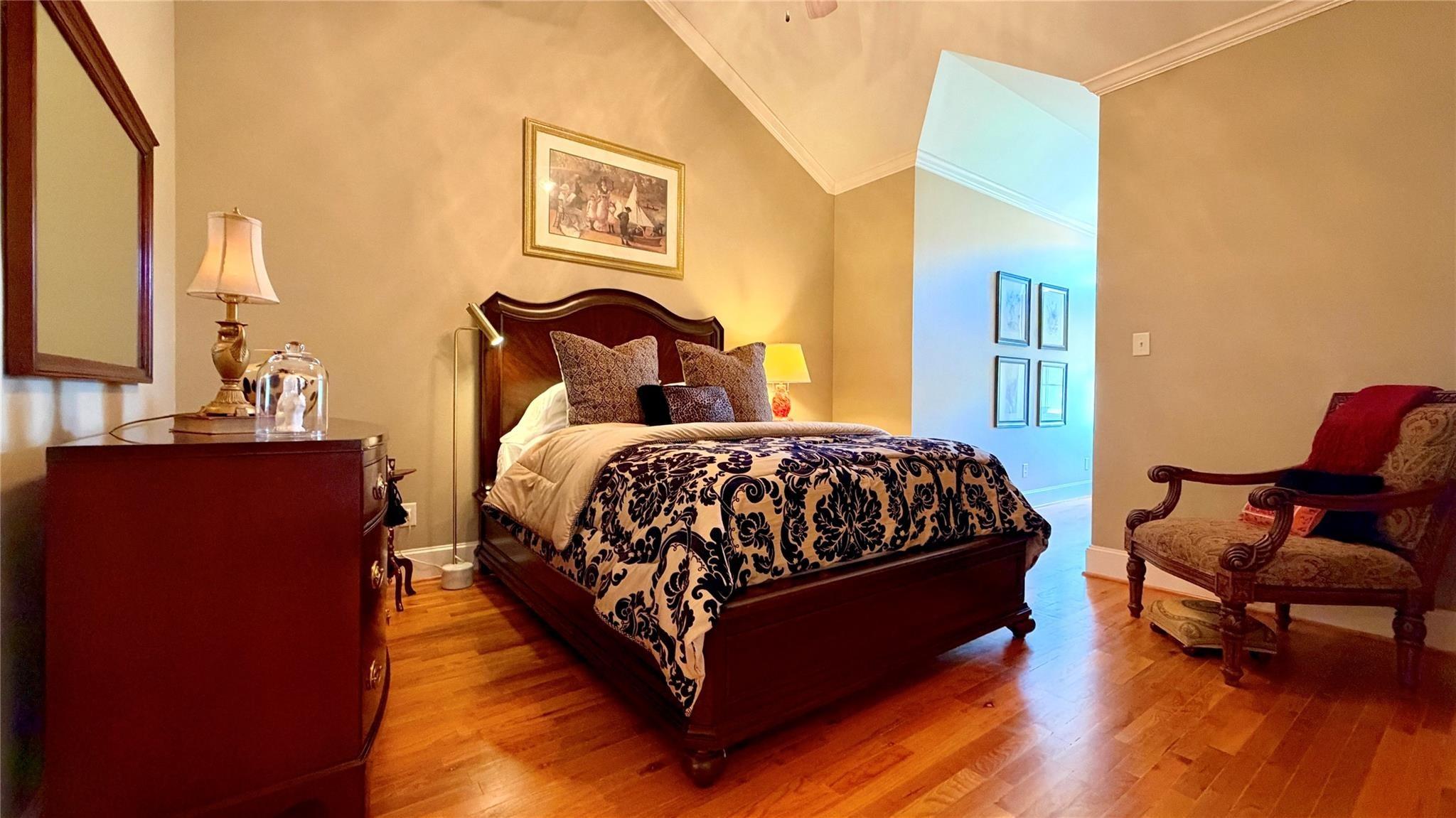Griffith Ct, Terrell, TX 75160