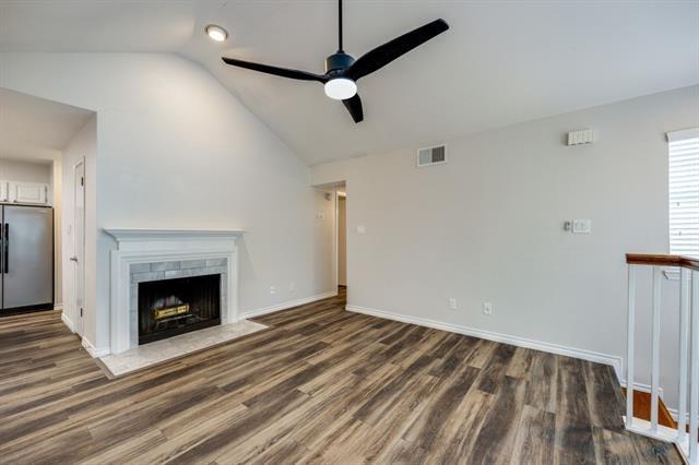 Bentwood Trl, Dallas, TX 75252