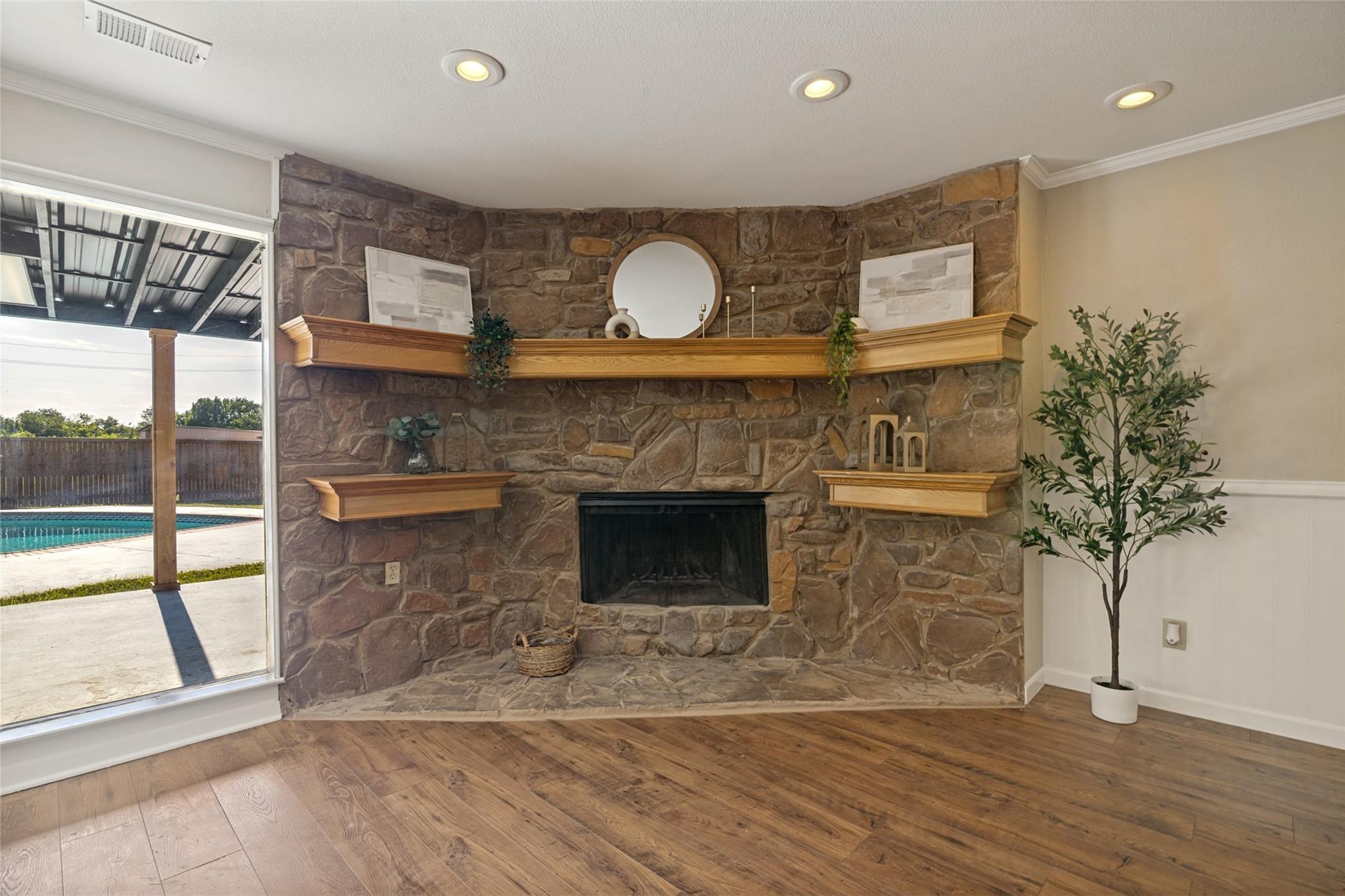 Harvest Way, Wylie, TX 75098