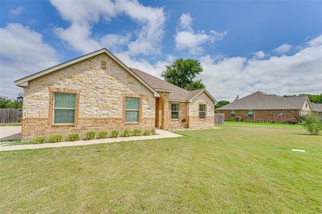 Laurel Dr, Wills Point, TX 75169