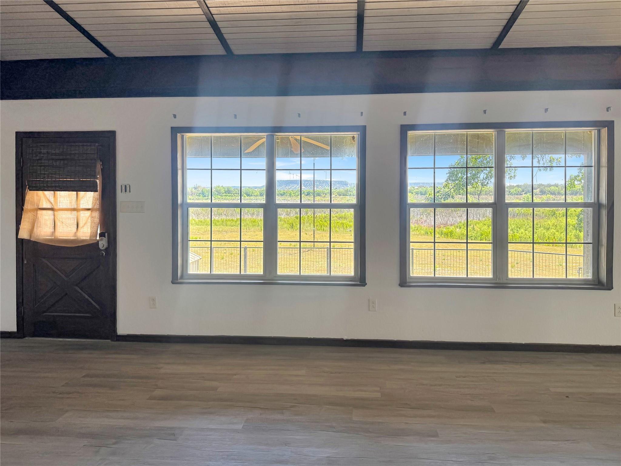 County Road 235, Sweetwater, TX 79556
