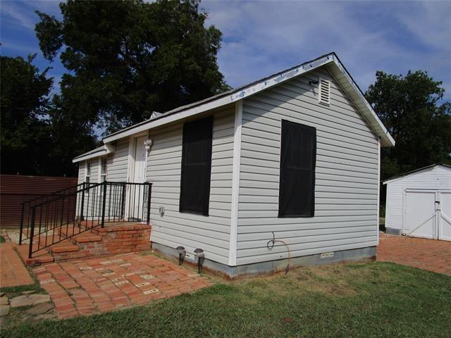 N Westmoreland Rd, Dallas, TX 75212