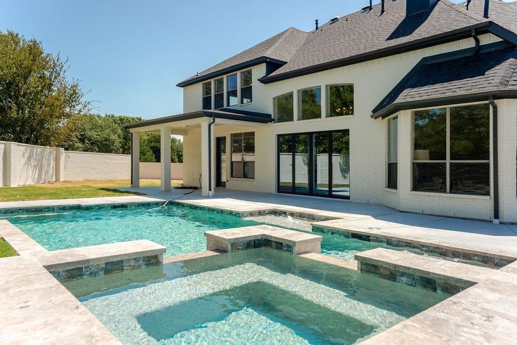 Windmill Ct, Allen, TX 75002