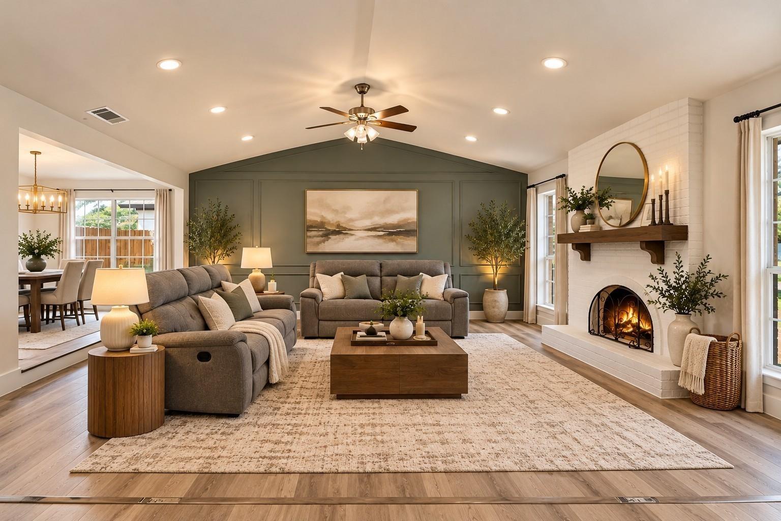 Baylor Dr, Richardson, TX 75081
