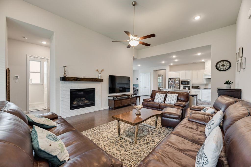 Murray Ln, Frisco, TX 75035