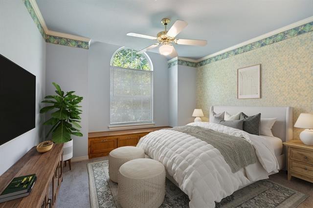 Club Creek Cir, Dallas, TX 75238
