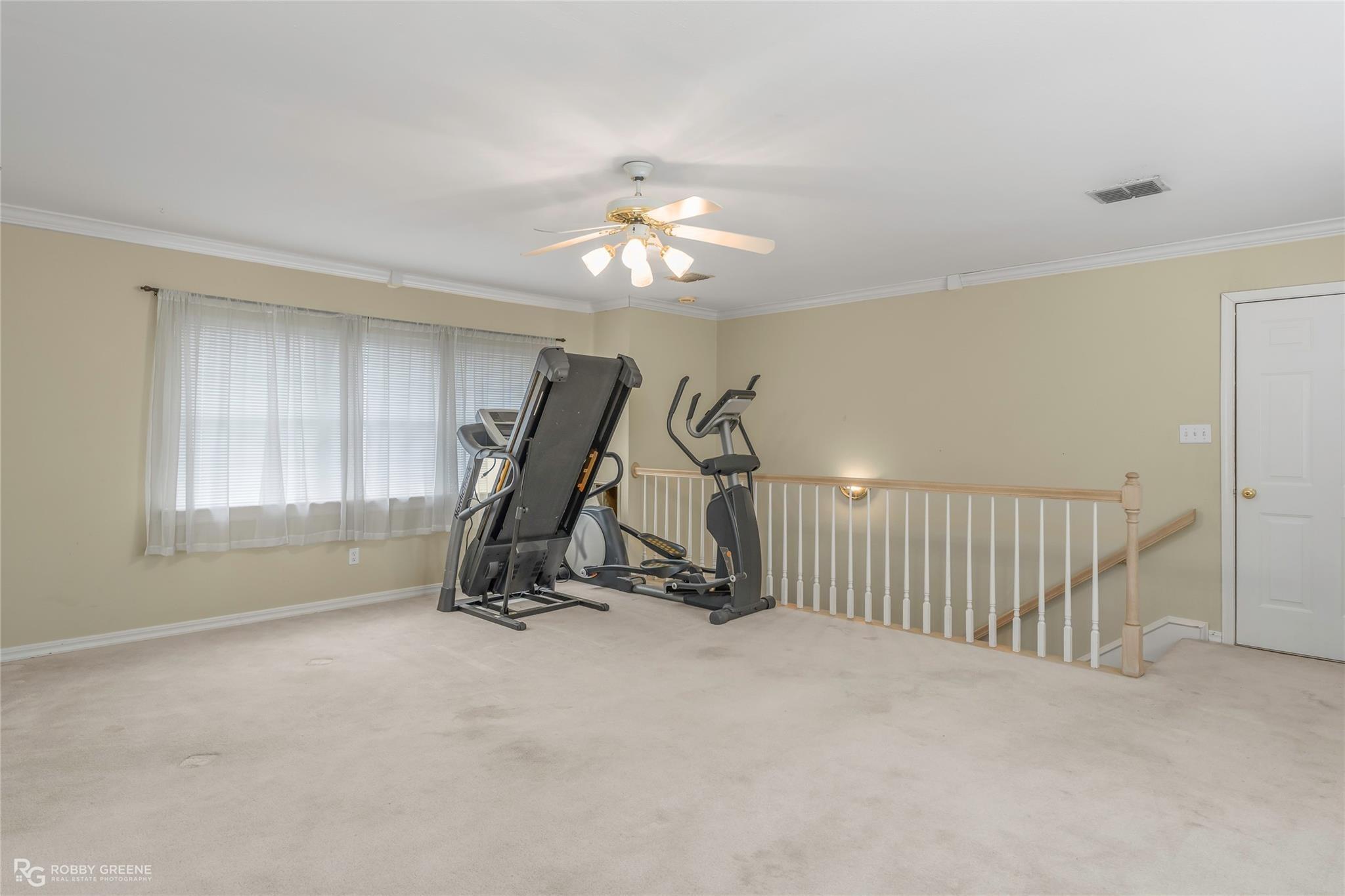 Tealwood Dr, Bossier City, LA 71111