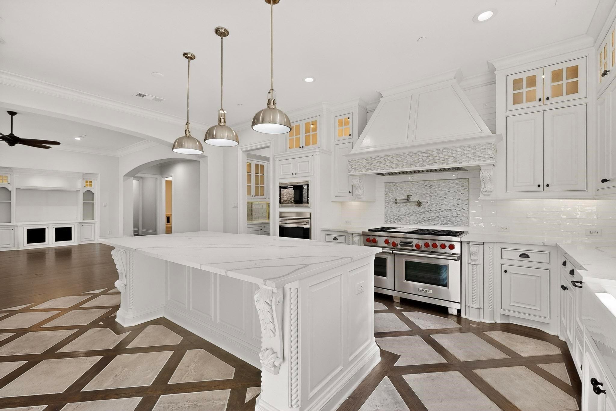 Monica Dr, Allen, TX 75013