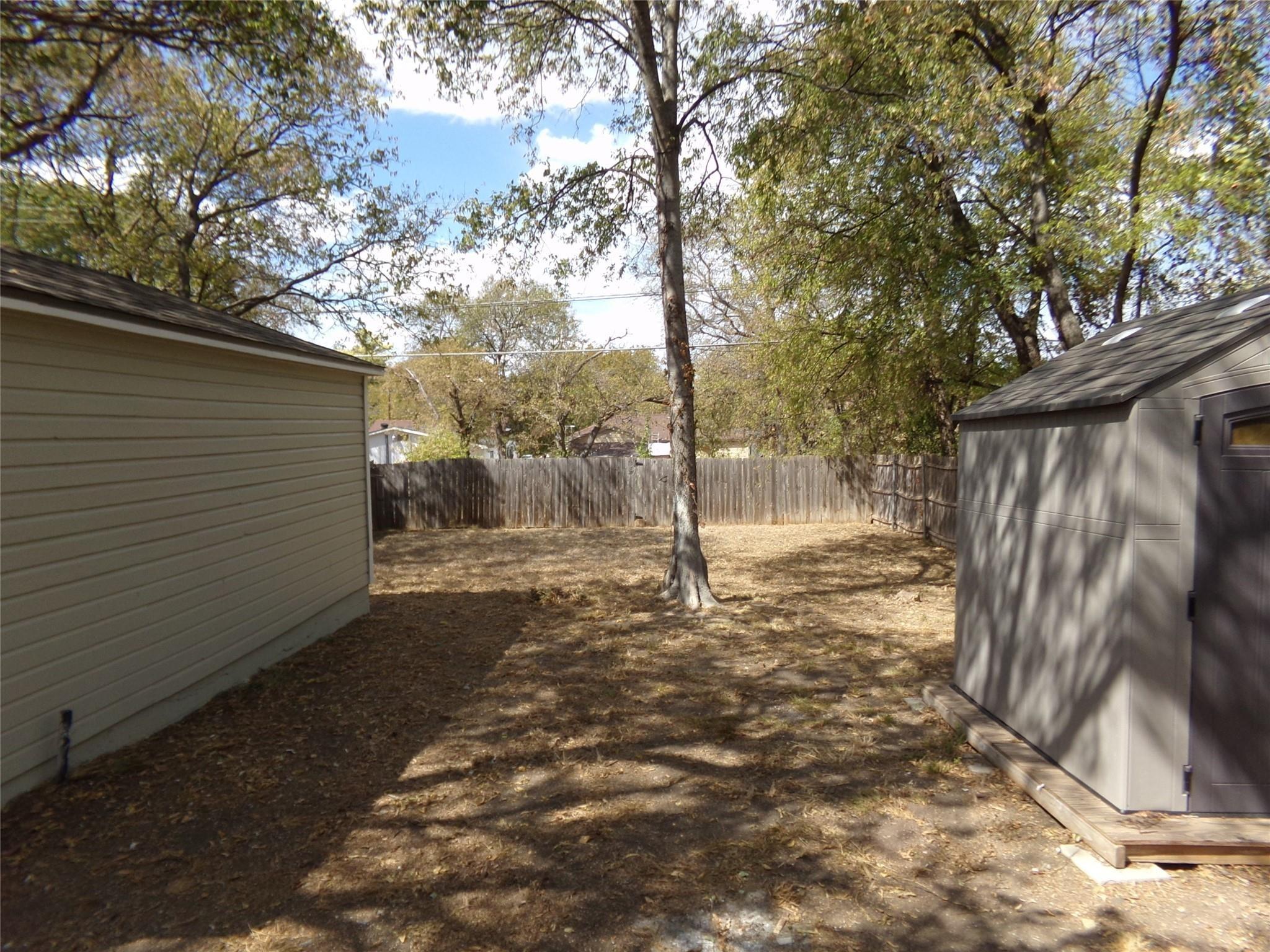 Marfa Ave, Dallas, TX 75216