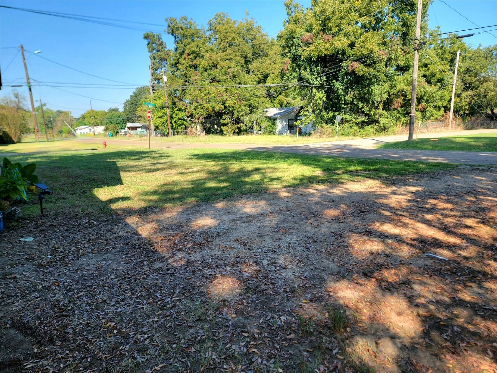 N Elm St, New Boston, TX 75570