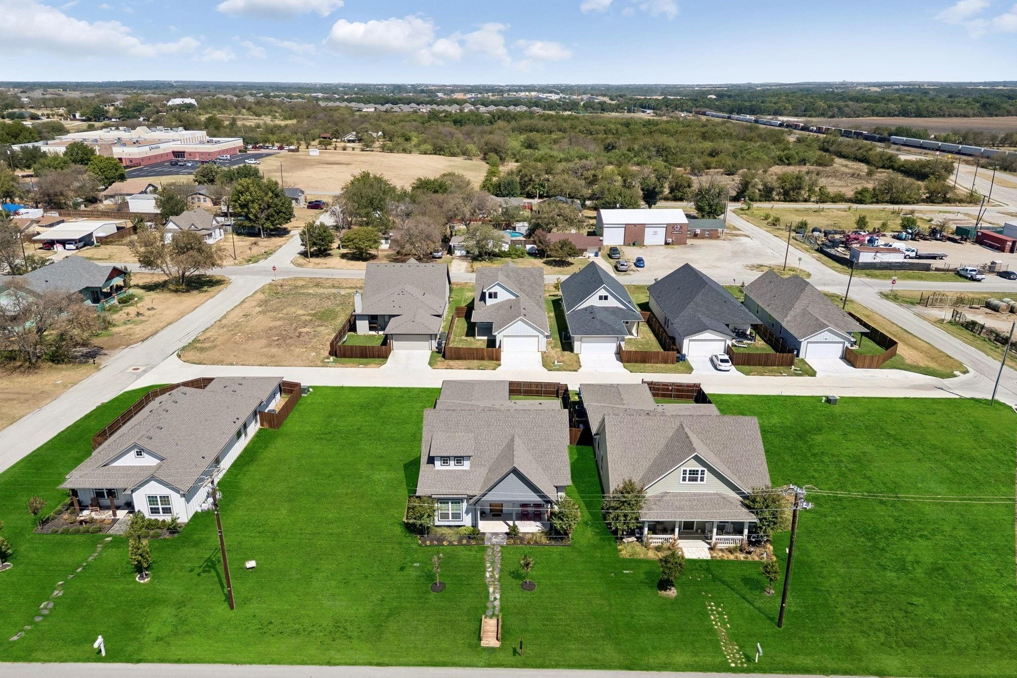 W 6th St, Justin, TX 76247