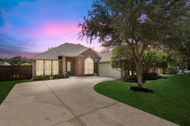 Renaissance Ct, Keller, TX 76248