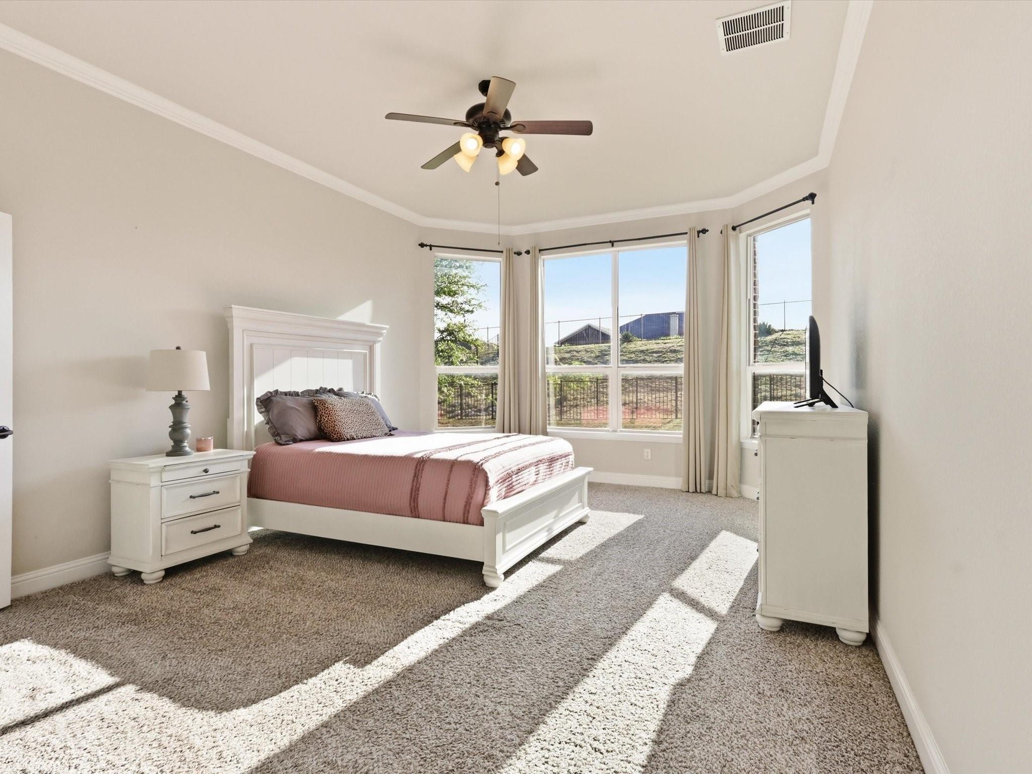 Swift Current Trl, Fort Worth, TX 76179