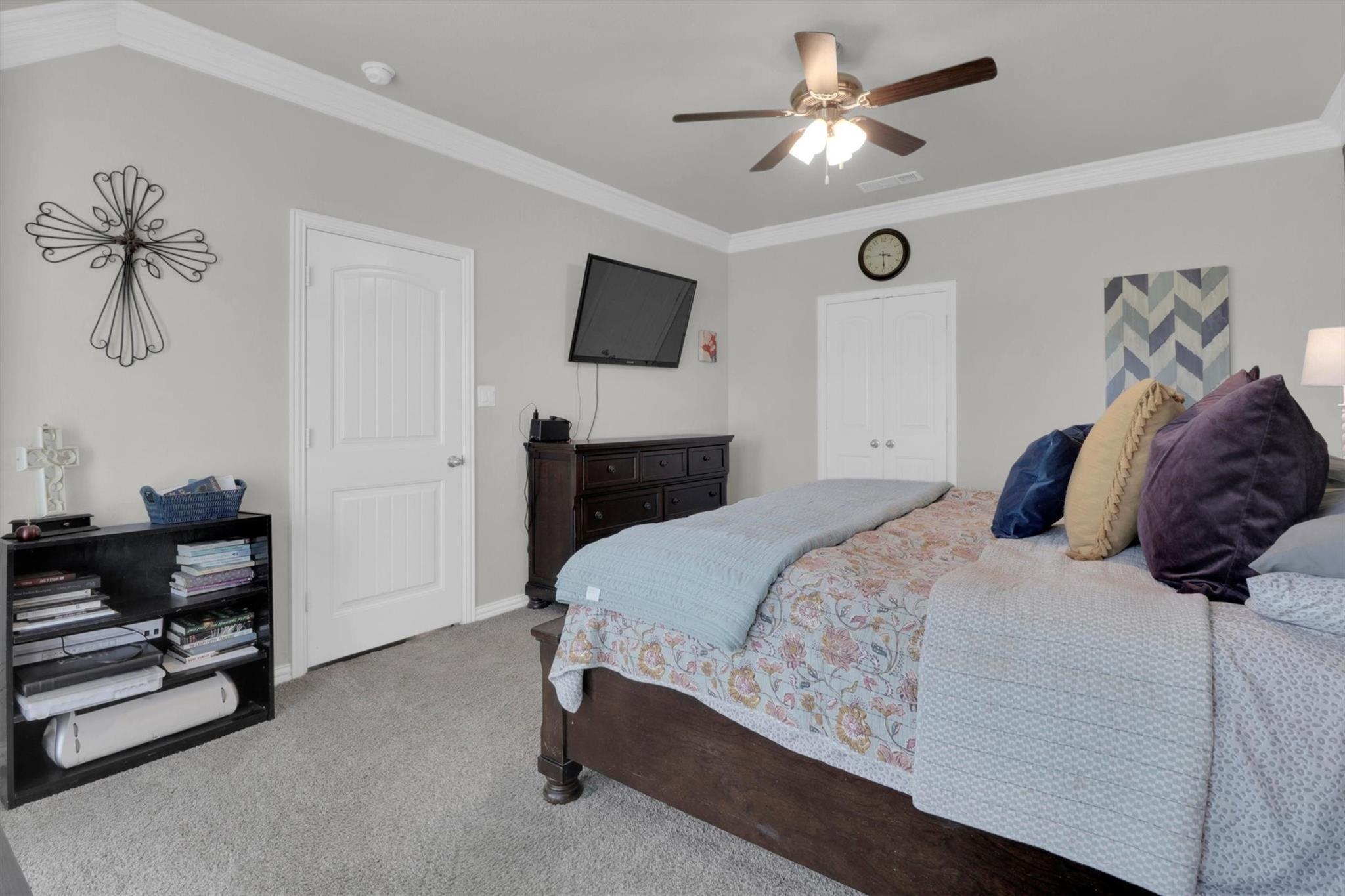 Sagebrush Ln, Godley, TX 76044