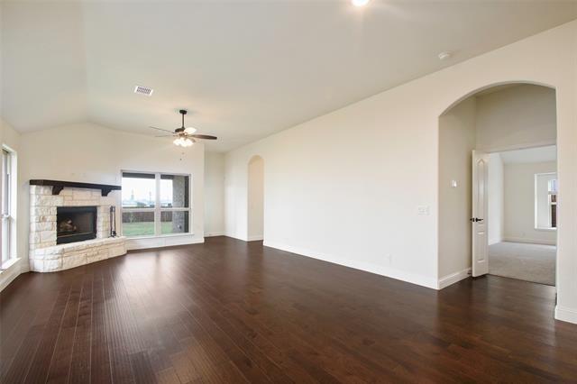 Lakewood Ln, Ponder, TX 76259