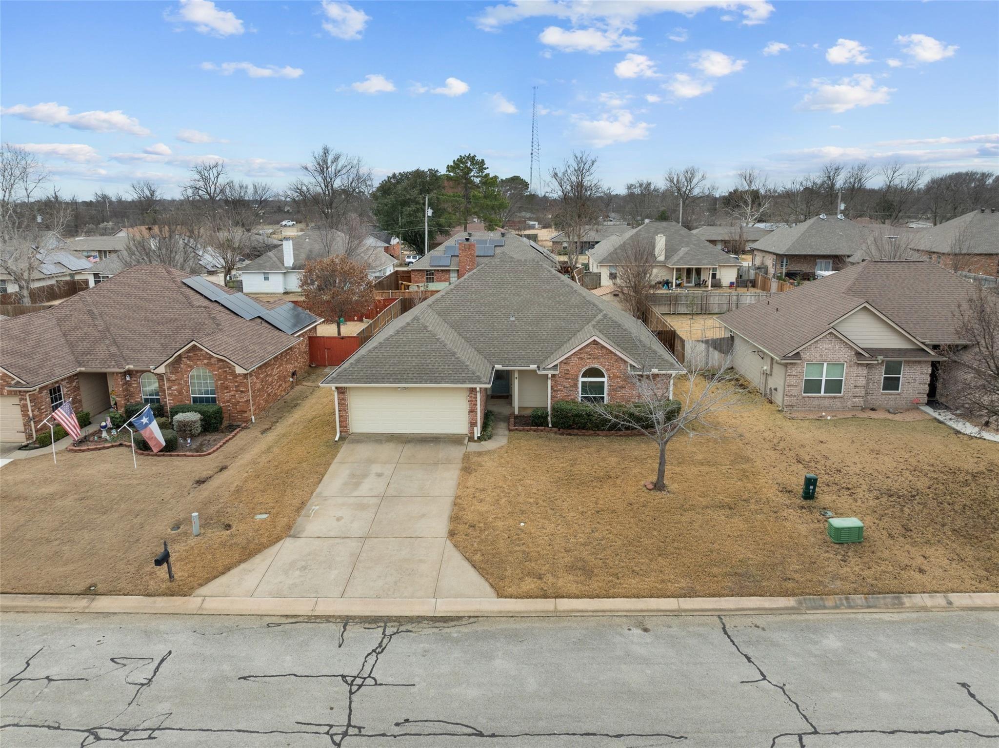 Quail Run, Aubrey, TX 76227