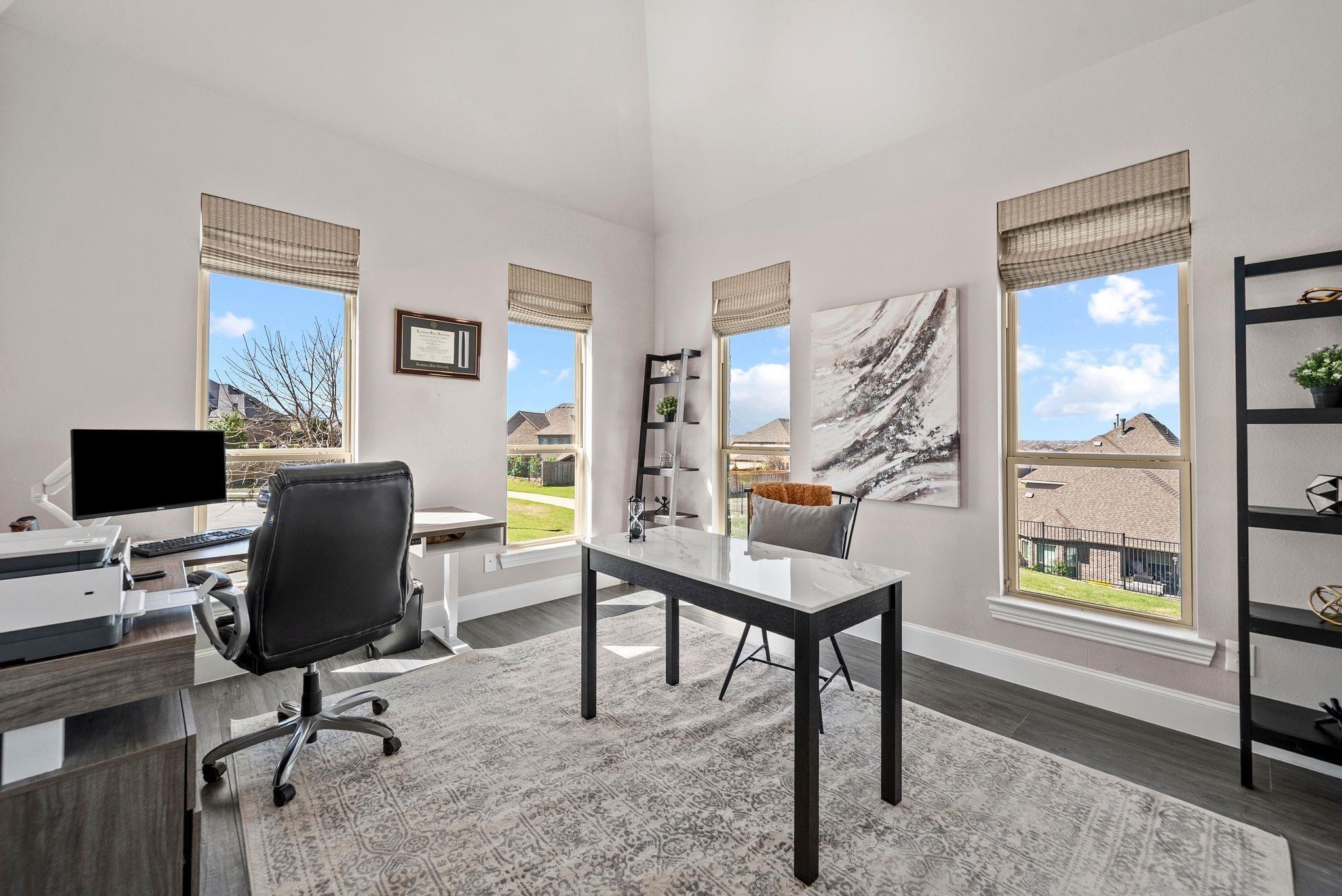 Buckskin Trl, Prosper, TX 75078