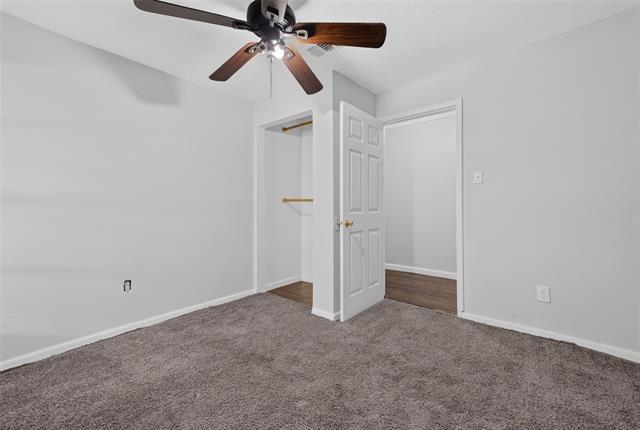 Bideker Ave, Fort Worth, TX 76105