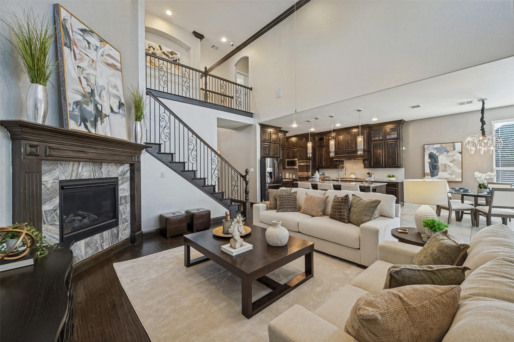 Florentine Ln, Frisco, TX 75034
