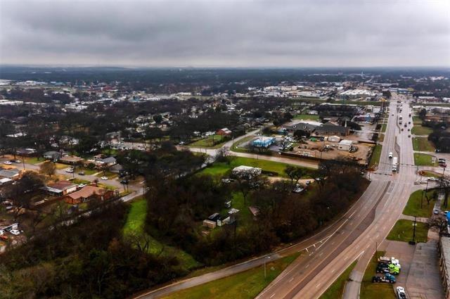 S Wildwood Dr, Irving, TX 75060