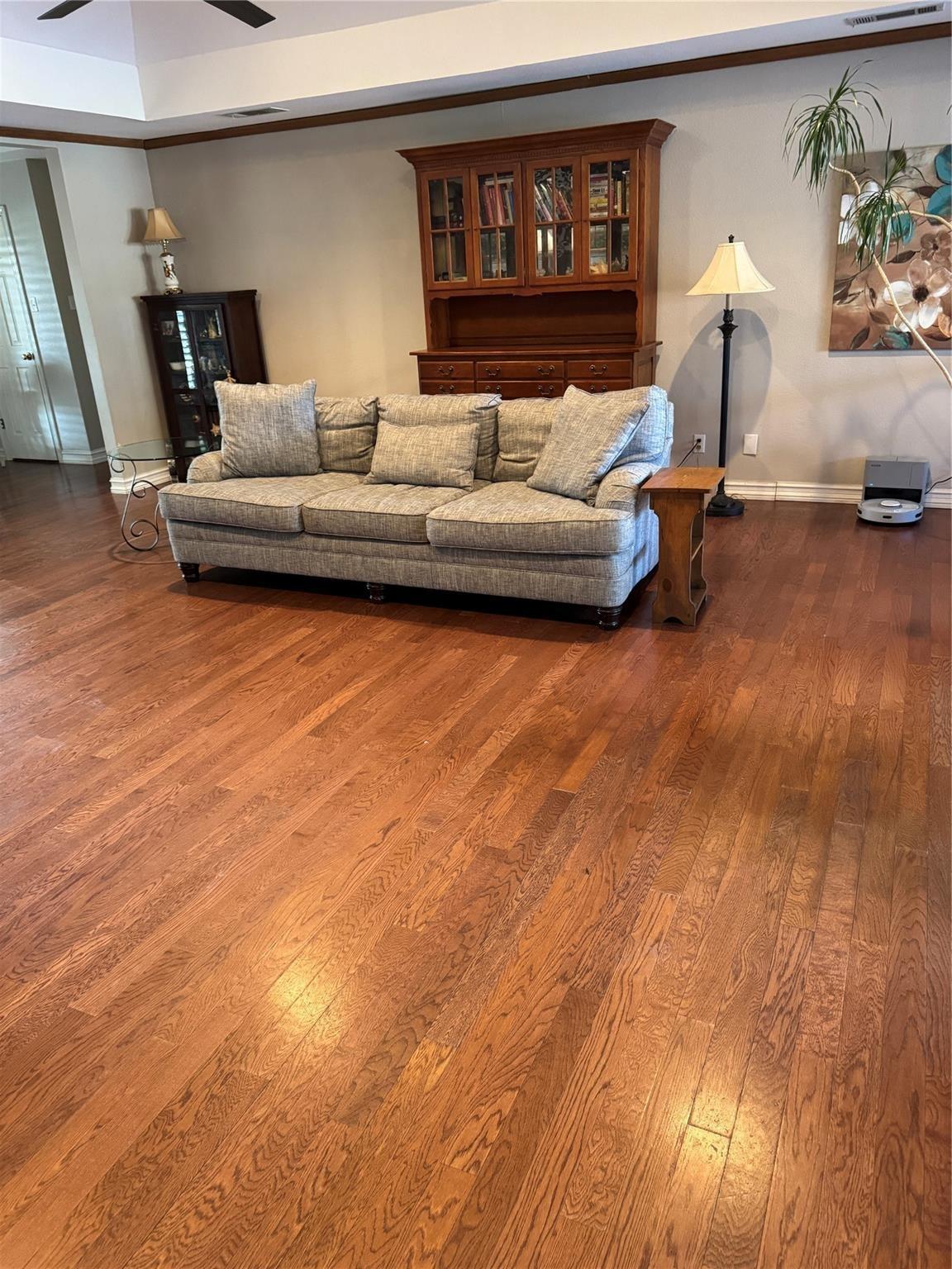 Suntide Dr, Sunnyvale, TX 75182
