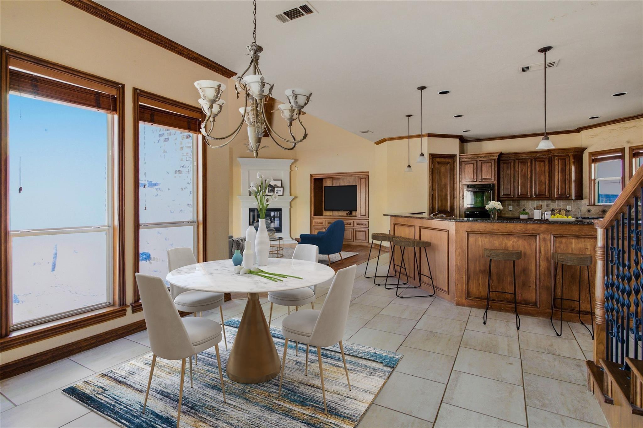 Marshall Rd, Southlake, TX 76092