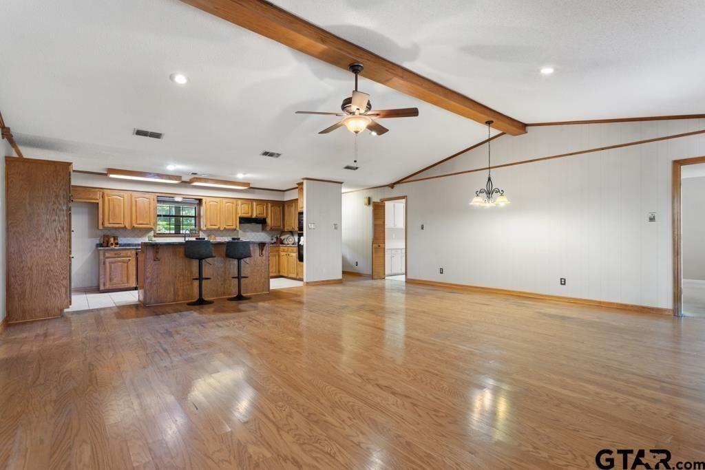 Woodside Dr, Hideaway, TX 75771