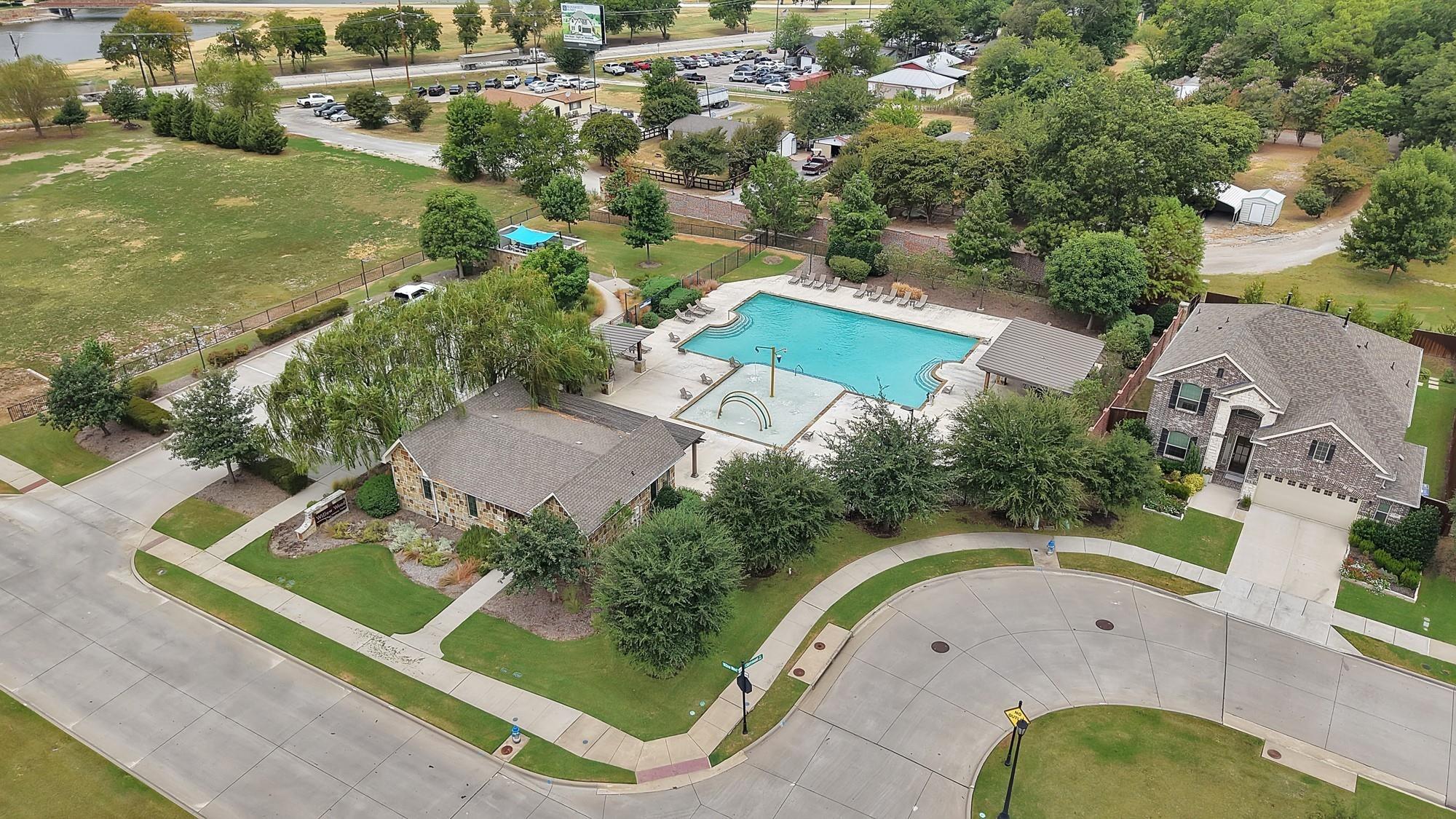 Alexander Dr, Mckinney, TX 75071