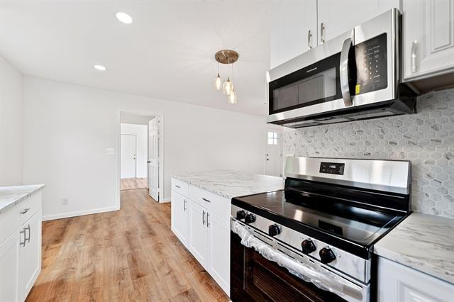 Charles St, Greenville, TX 75402