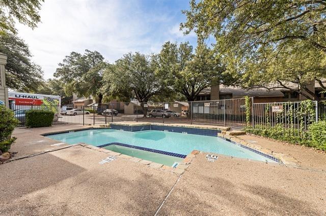 Forest Ln, Dallas, TX 75243