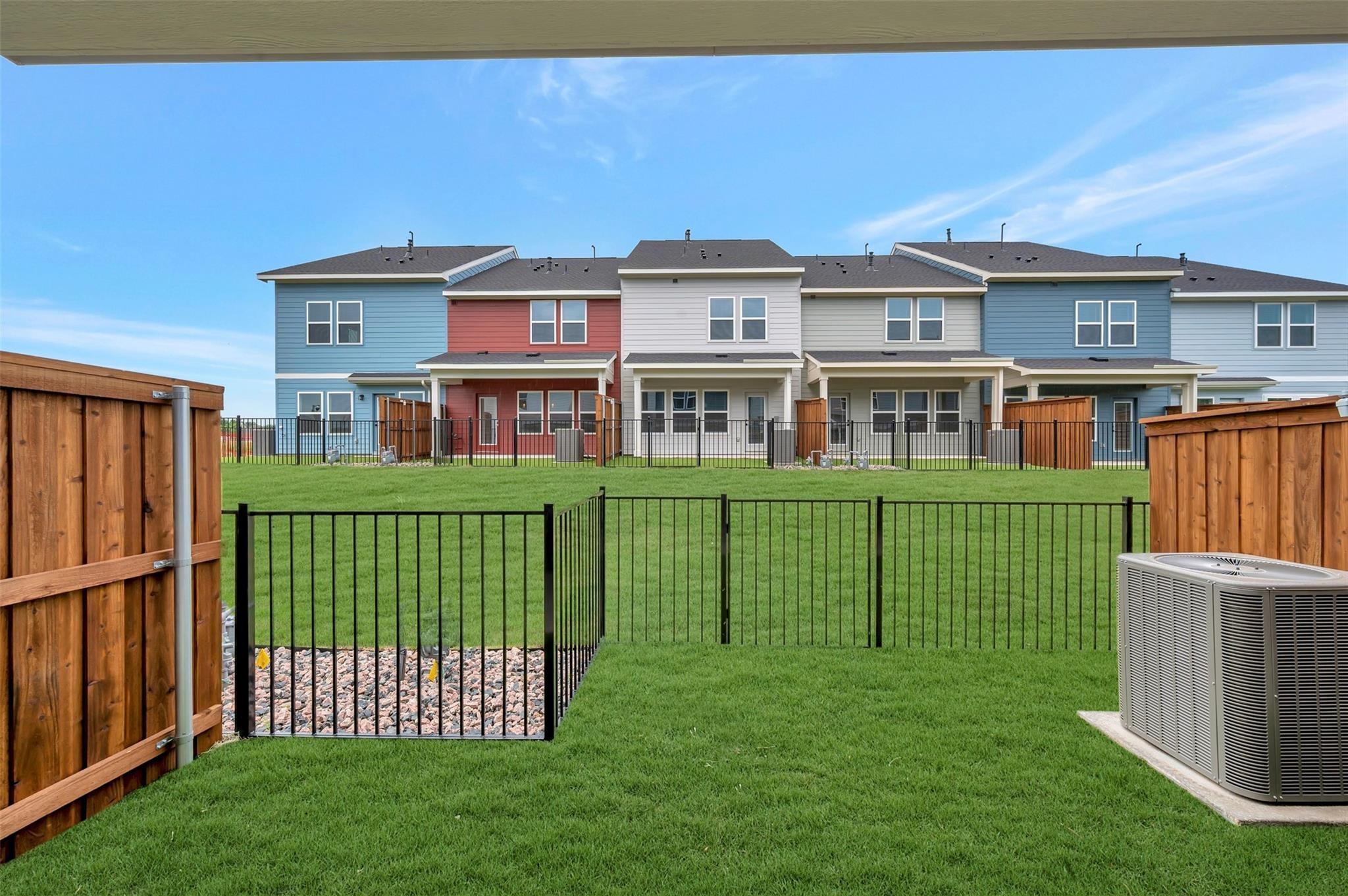 Harborview Dr, Aubrey, TX 76227